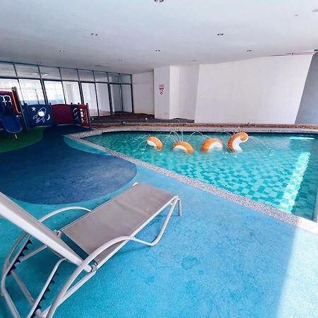 Connected Train 3 Bedrooms - Above Klgateway Mall 14 Kuala Lumpur Extérieur photo