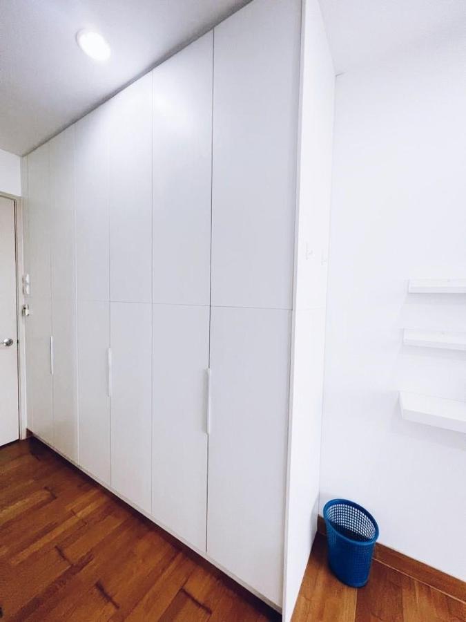 Connected Train 3 Bedrooms - Above Klgateway Mall 14 Kuala Lumpur Extérieur photo