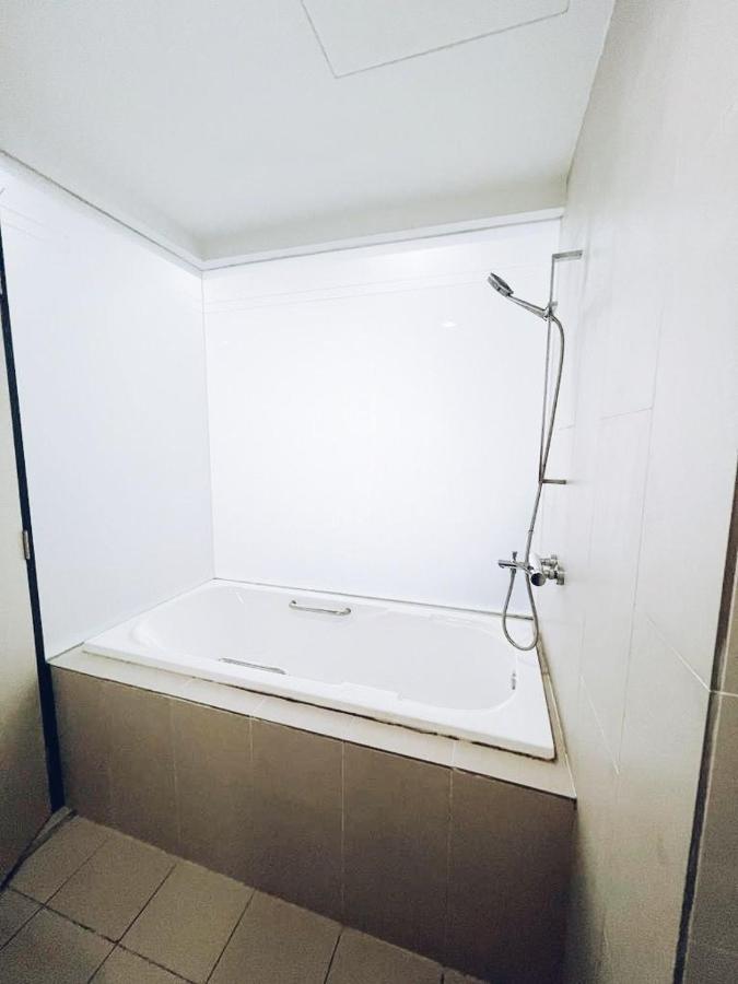 Connected Train 3 Bedrooms - Above Klgateway Mall 14 Kuala Lumpur Extérieur photo