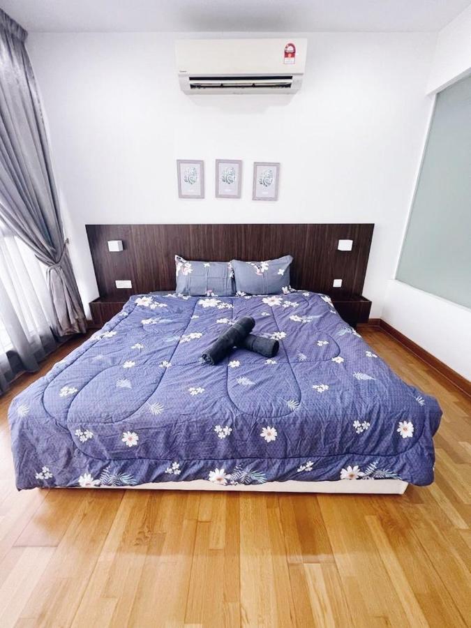 Connected Train 3 Bedrooms - Above Klgateway Mall 14 Kuala Lumpur Extérieur photo