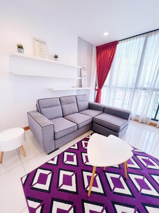 Connected Train 3 Bedrooms - Above Klgateway Mall 14 Kuala Lumpur Extérieur photo