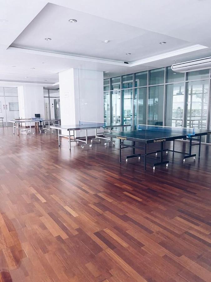 Connected Train 3 Bedrooms - Above Klgateway Mall 14 Kuala Lumpur Extérieur photo