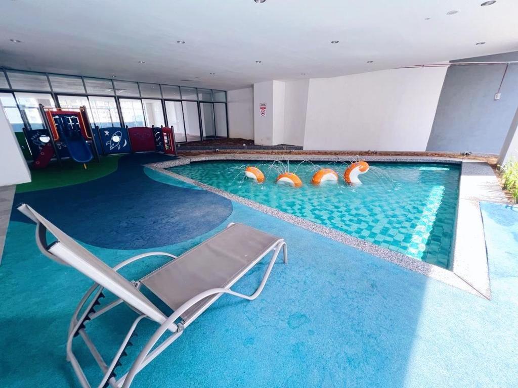 Connected Train 3 Bedrooms - Above Klgateway Mall 14 Kuala Lumpur Extérieur photo